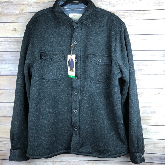 Weatherproof Vintage Other - 🆕Weatherproof Vintage Sweater Sherpa shirt