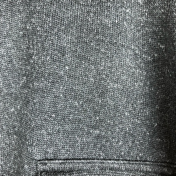 🆕Weatherproof Vintage Sweater Sherpa shirt - Picture 2 of 8
