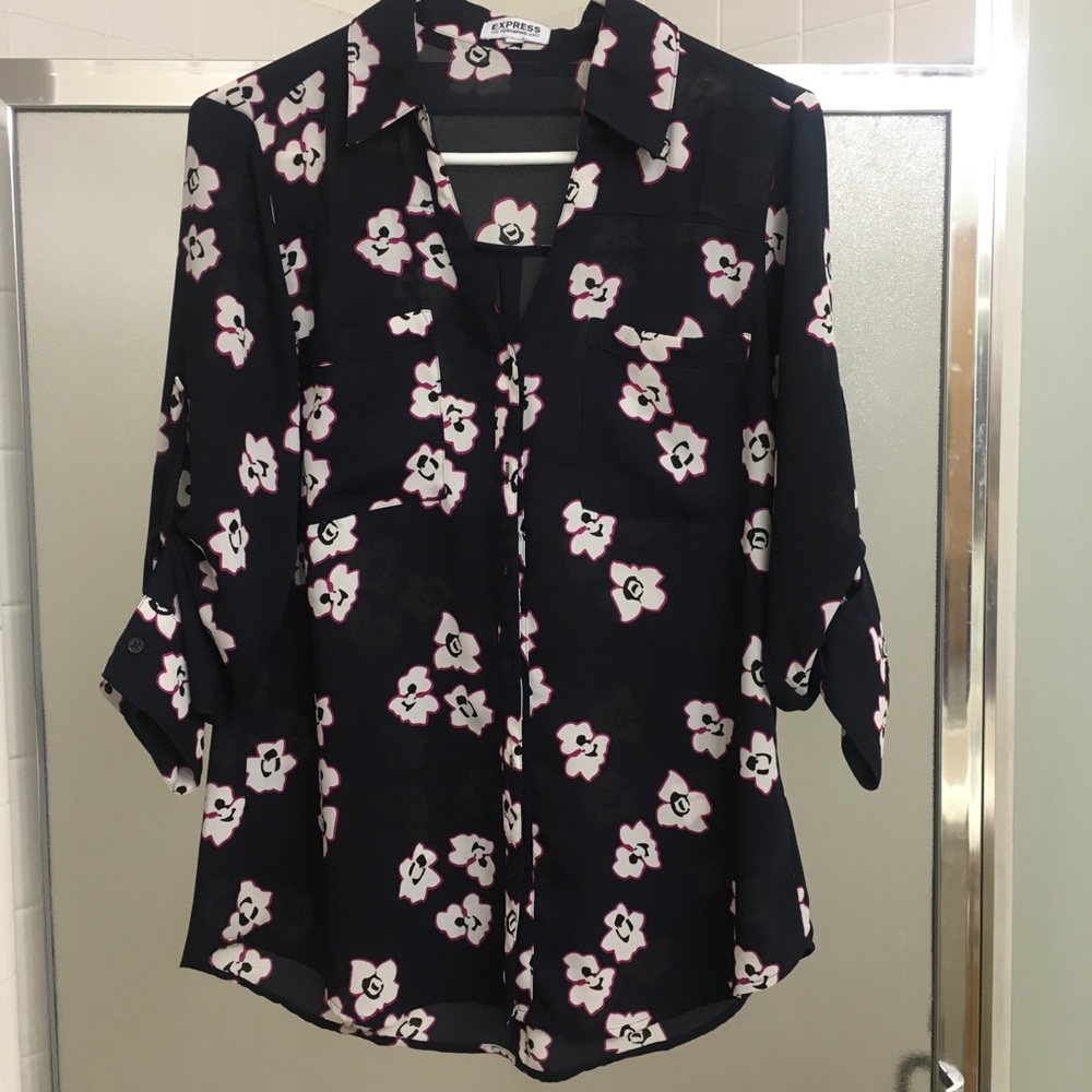 Express Floral Portofino