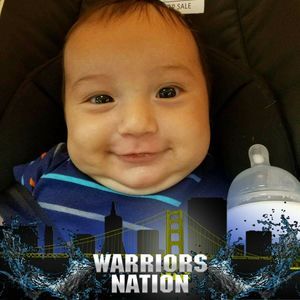 Meet your Posher, Jason