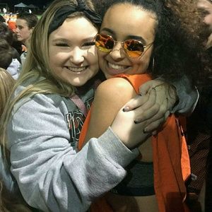 Meet your Posher, Harleah