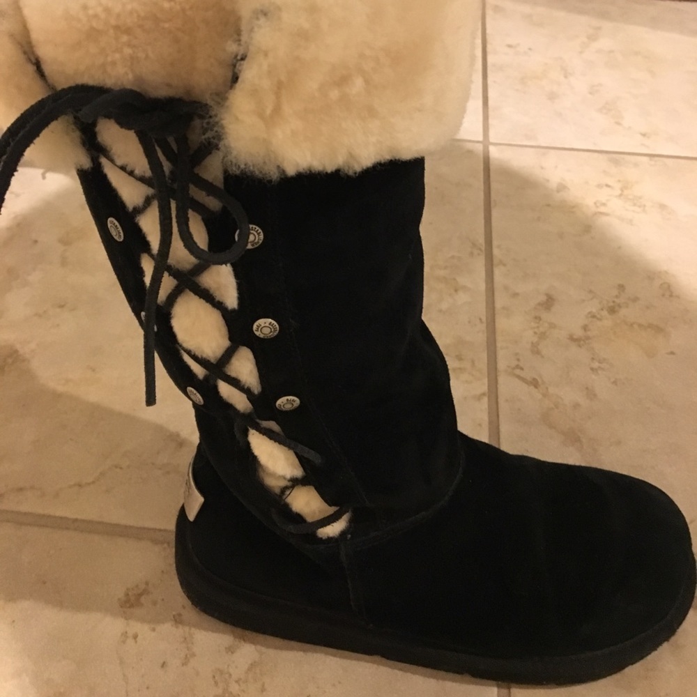 UGG Australia Boots