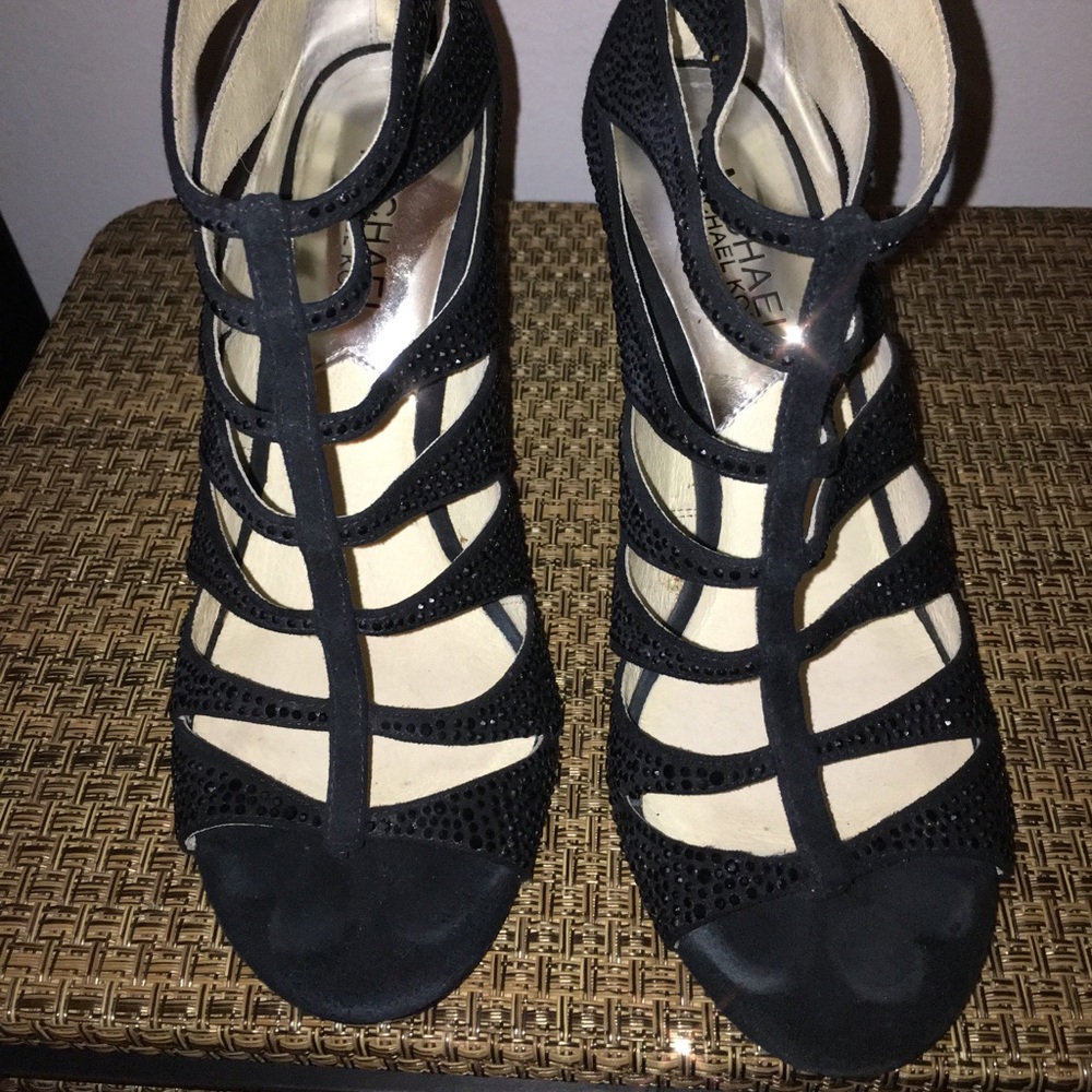 Michael Kors heels