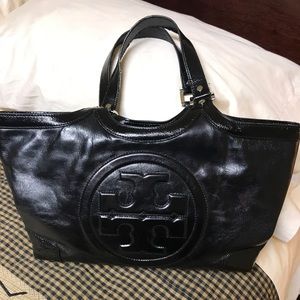 Tory Burch Satchel.
