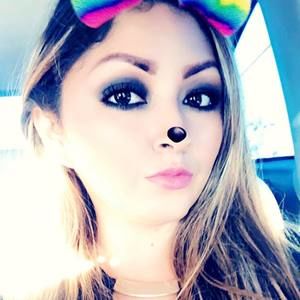 Meet your Posher, Karina