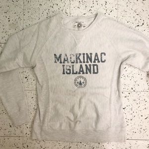 Mackinaw Island Sweatshirt
