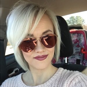 Meet your Posher, Lavanna