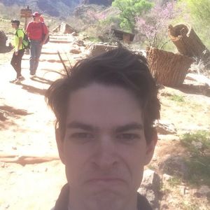 Meet your Posher, David