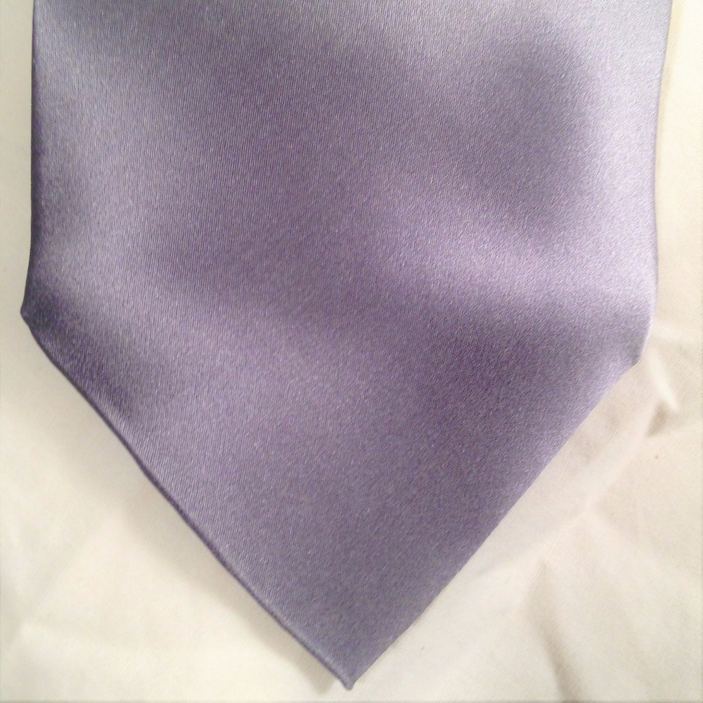 Carlo Palazzi Studio Hand Made 100% Silk Necktie