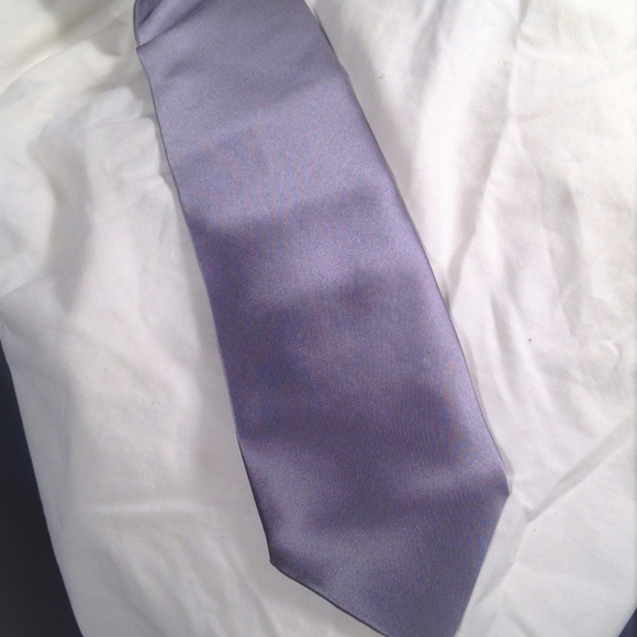 Carlo Palazzi Studio Hand Made 100% Silk Necktie - Picture 2 of 6