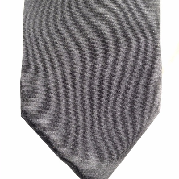 Carlo Palazzi Studio Hand Made 100% Silk Necktie - Picture 6 of 6