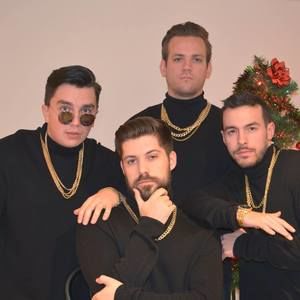 Meet your Posher, Michael