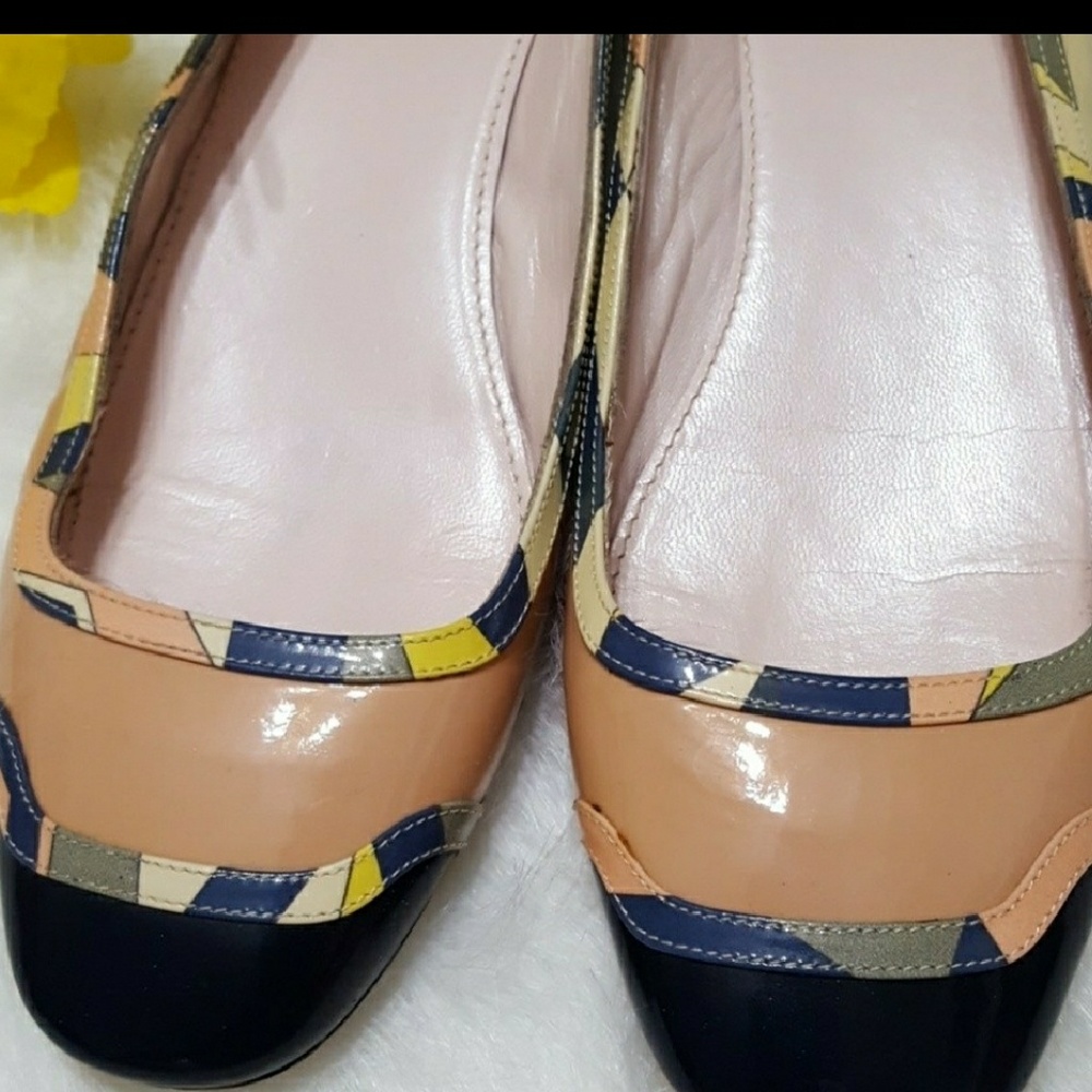 Emilio pucci flats - Picture 3 of 7