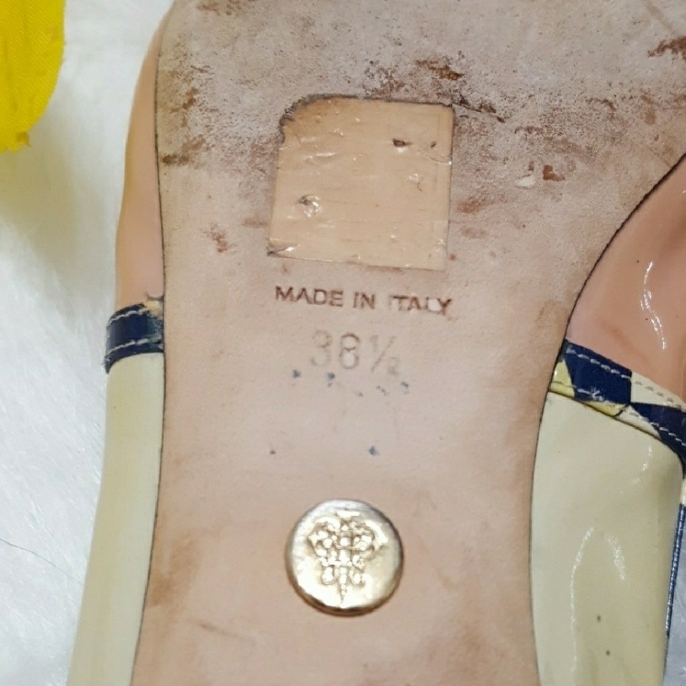 Emilio pucci flats - Picture 4 of 7