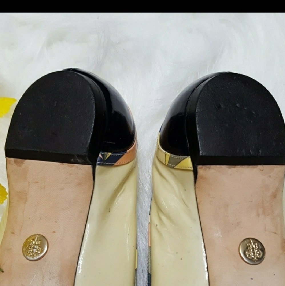 Emilio pucci flats - Picture 5 of 7