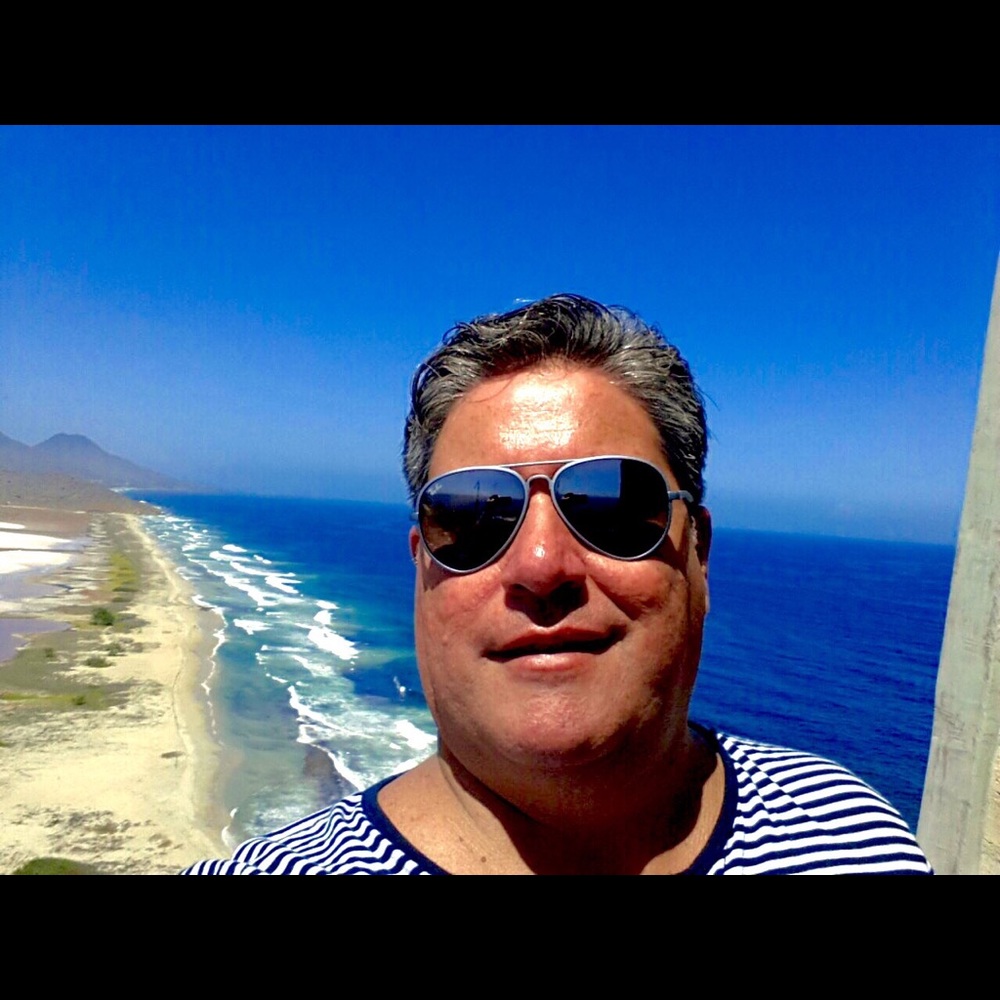 Meet your Posher, Darwin