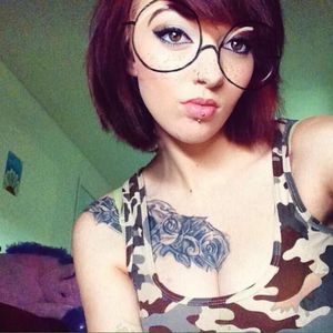 Meet your Posher, Jenna