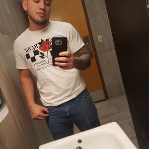 Meet your Posher, Giovanni