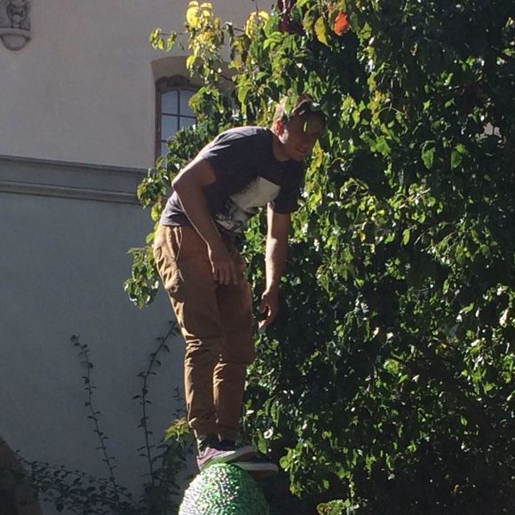 Meet your Posher, Seth - Picture 1 of 1