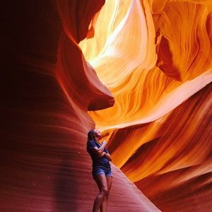 Meet your Posher, Shannon