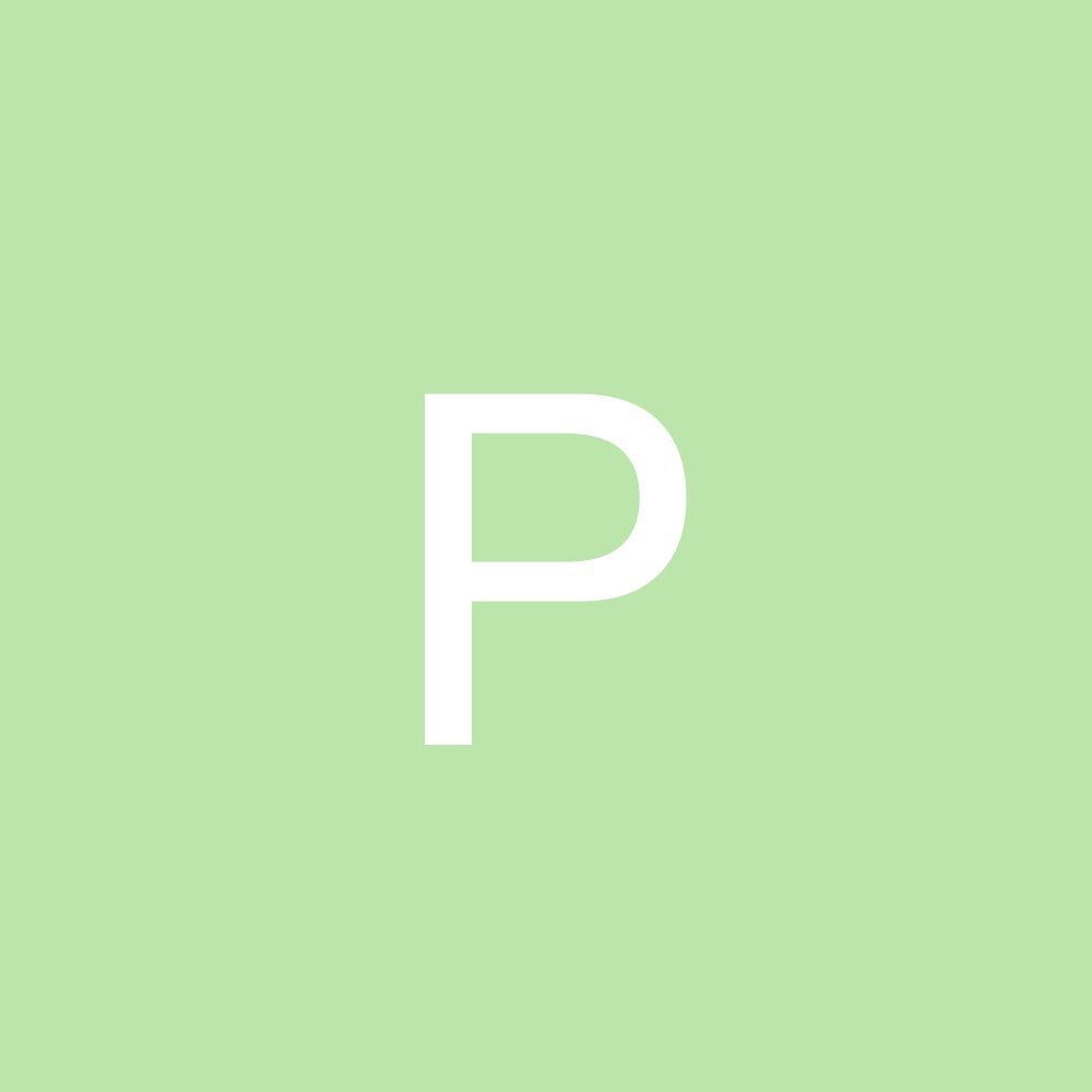 Meet your Posher, Pearl
