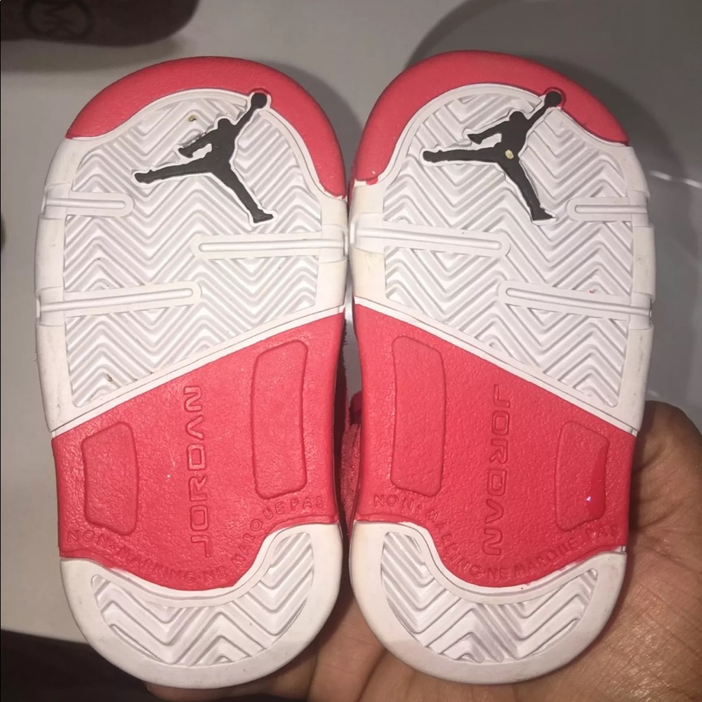 Jordans For Baby 3c