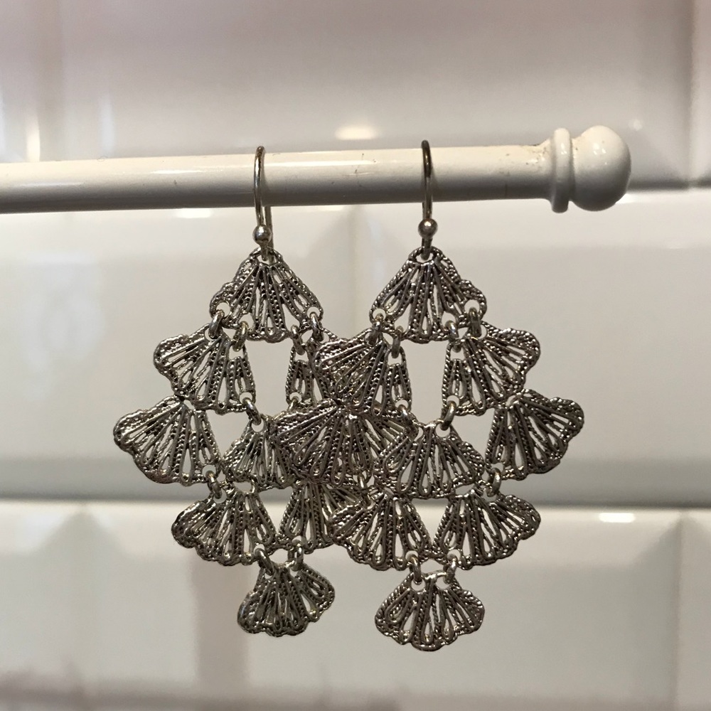 Stella & Dot Earrings