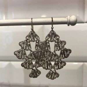 Stella & Dot Earrings