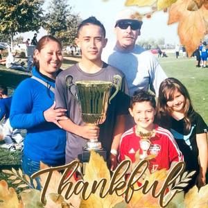 Meet your Posher, Elhida