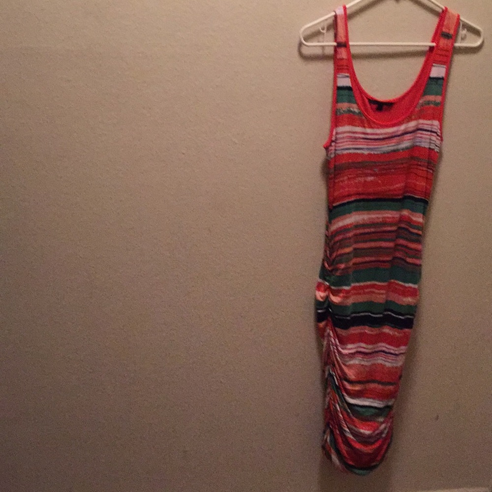 Mid dress