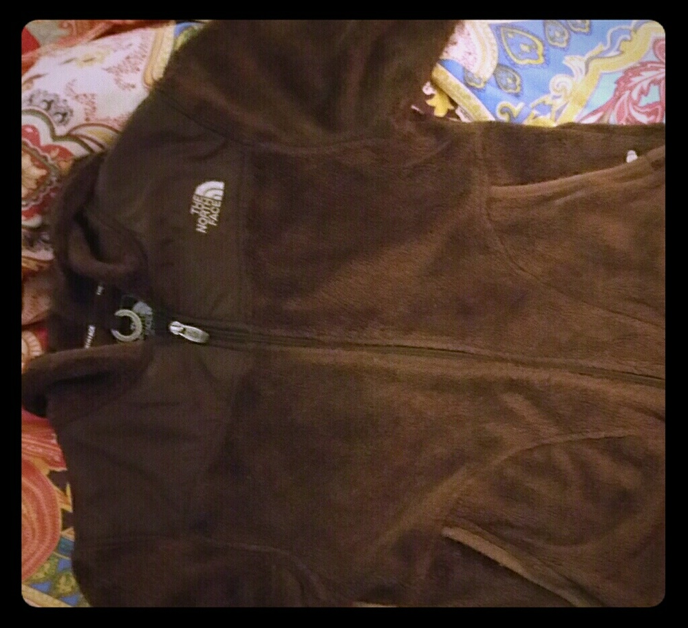 North Face women's jacket