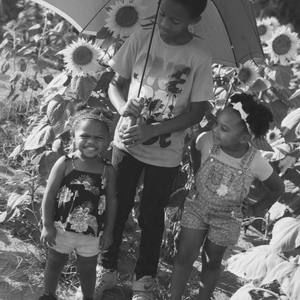 Meet your Posher, Gerald