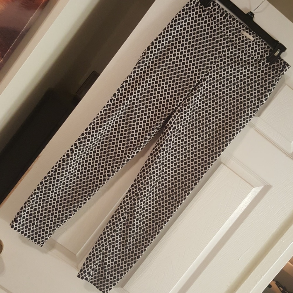 H&M dress slacks