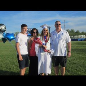 Meet your Posher, Stephen