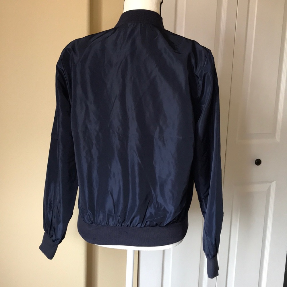 Bomber Jacket - Picture 8 of 8