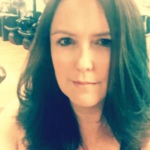 Meet your Posher, Patricia