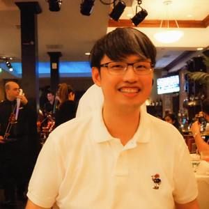 Meet your Posher, Davidian