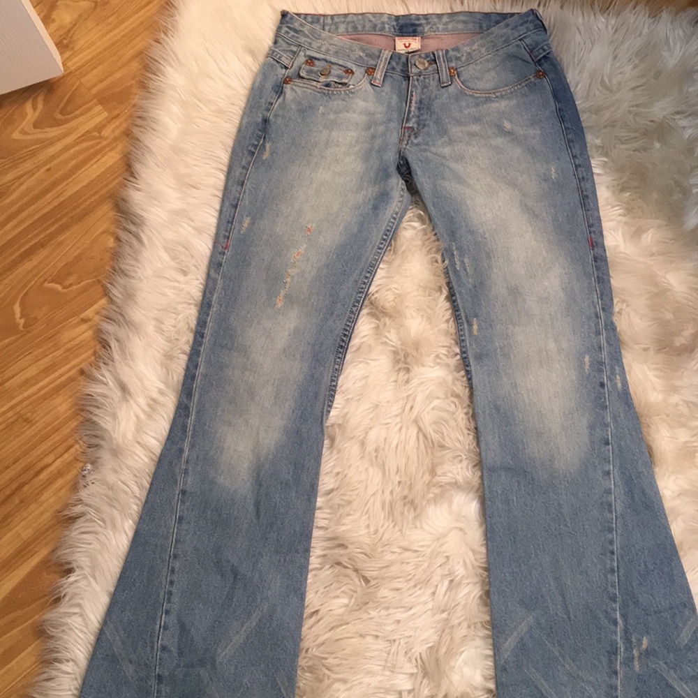True religion jeans