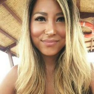 Meet your Posher, Kristen