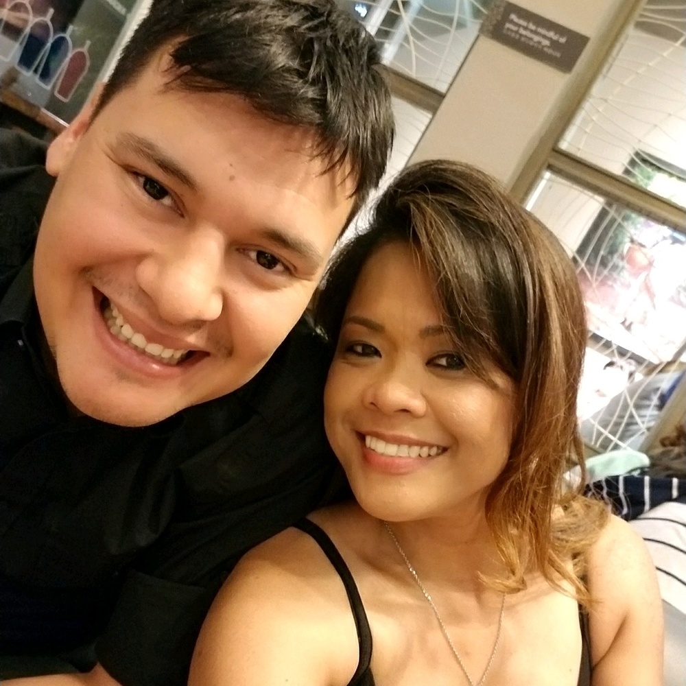 Meet your Posher, Maria criselda