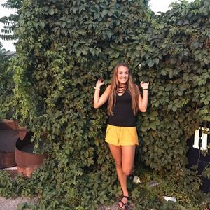 Meet your Posher, Cassie