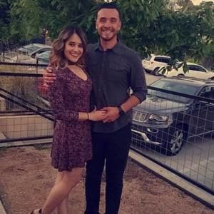 Meet your Posher, Joshua