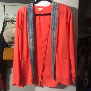 Viberant Blazer
