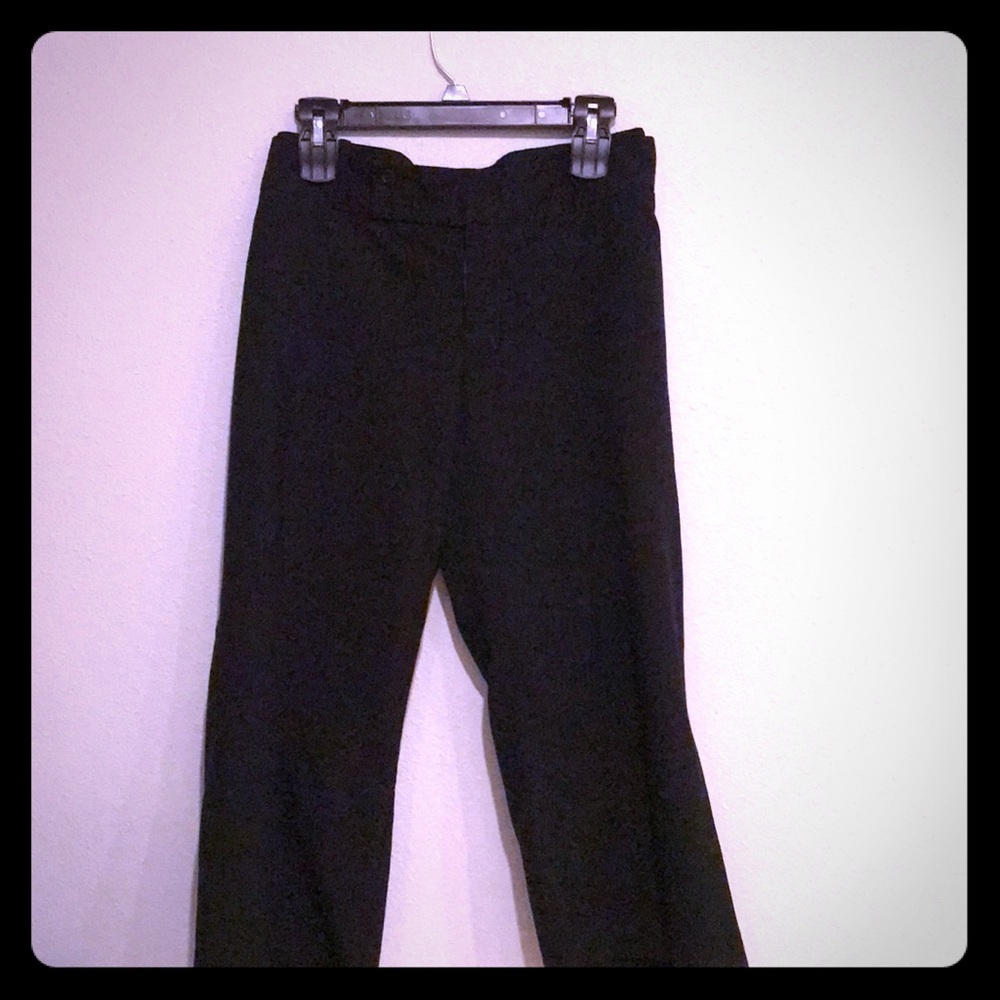 Mossimo Dress Capri Pants