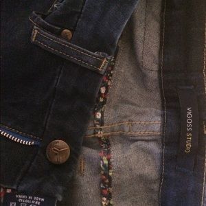 Vigoss jeans