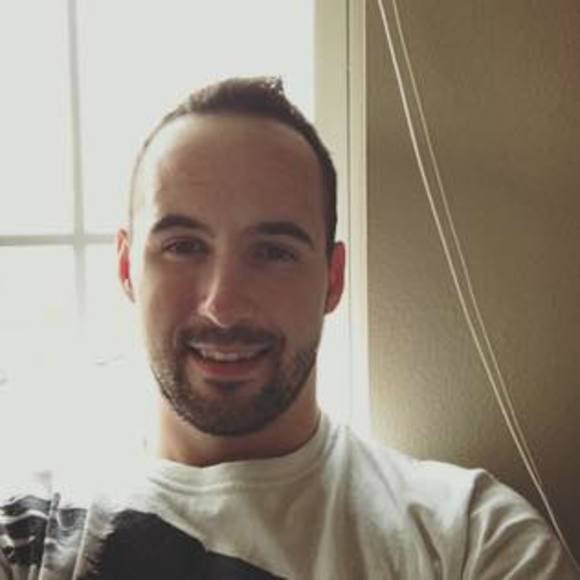 Meet your Posher, Robert - Picture 1 of 1