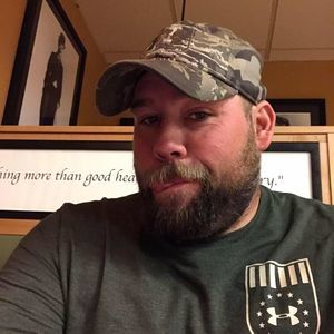 Meet your Posher, Phillip