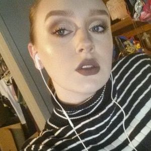 Meet your Posher, Kaytleen