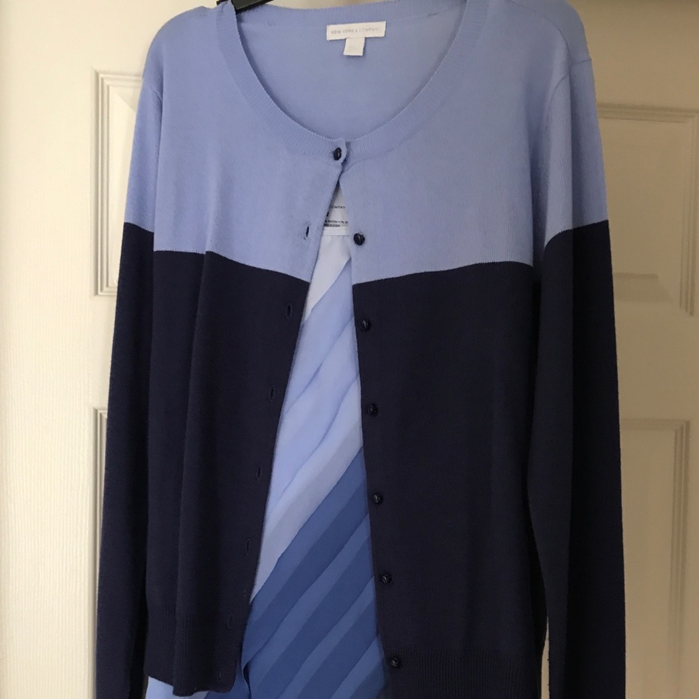 Sweater Set. SALE