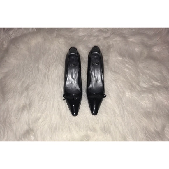 Stuart Weitzman heels - Picture 2 of 2